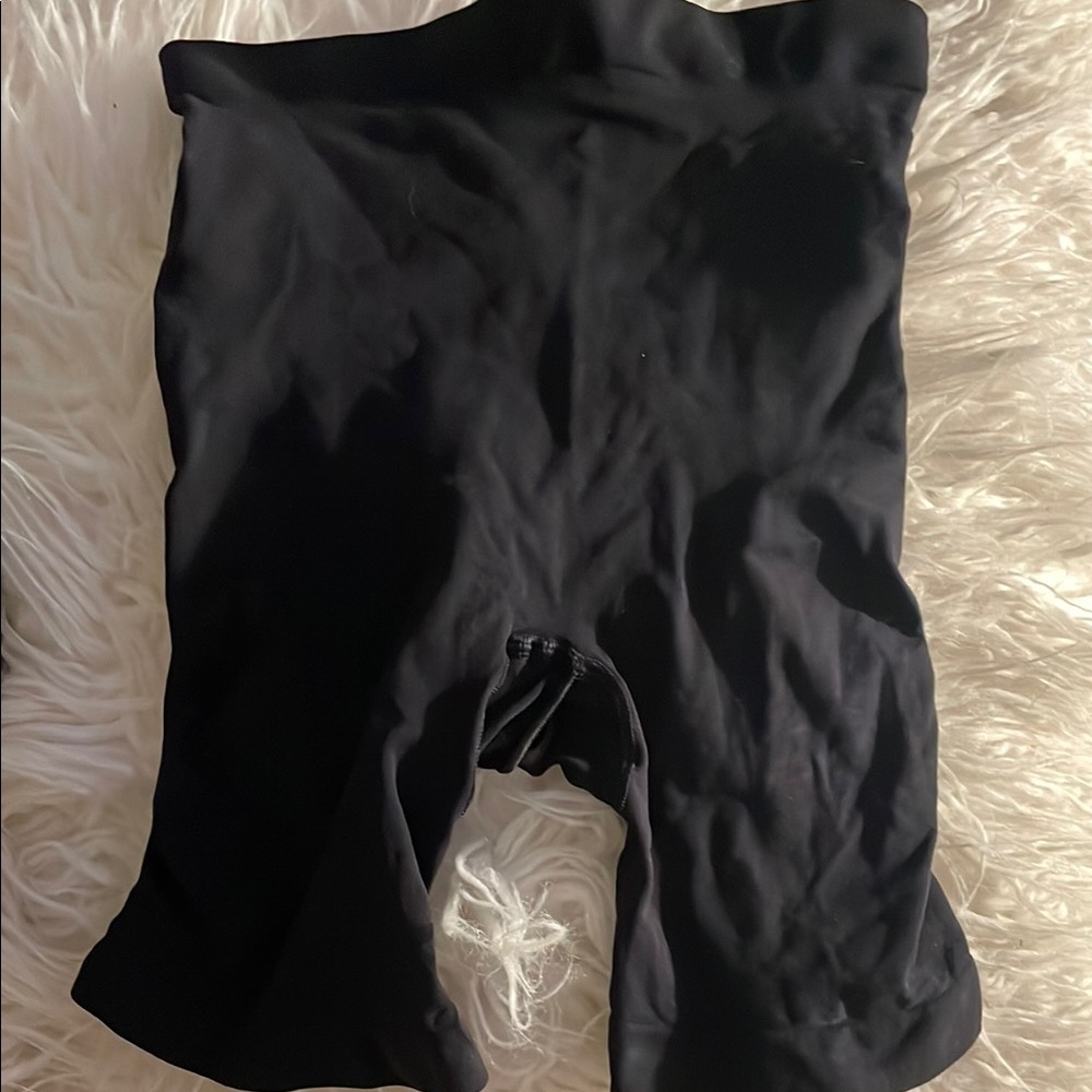 SKIMS bbl shorts